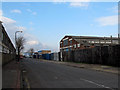 TQ4178 : Penhall Road, Charlton by Stephen Craven