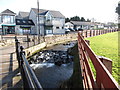 The Clanrye River at Mayobridge