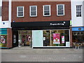 SU3645 : Andover - Superdrug by Chris Talbot