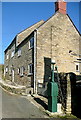 Houses on Roses Lane