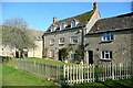 Houses at Salford