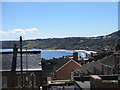 View to South Bay from St Mary