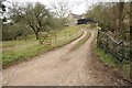 Batch Farm, near Cranham