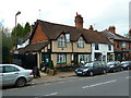 The Feathers, Chalfont St Giles