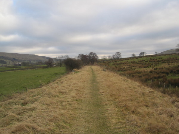 South Tyne Trail © Les Hull cc-by-sa/2.0 :: Geograph Britain and Ireland