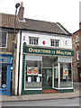Overtons of Malton