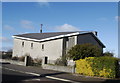 Middlefield Parish Church