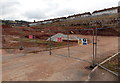 Gloucester Road building site, Mitcheldean