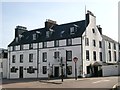 The George Hotel, Inveraray