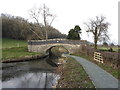 Bridge No. 127, Montgomery Canal