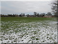 Playing Field, Boughton Monchelsea