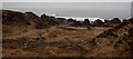 NR3575 : Coastline north of Gortantoid, Islay by Becky Williamson