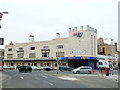 Cinema and bingo hall - Bridgwater