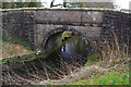 SD5769 : Bridge over Gressingham Beck by Ian Taylor