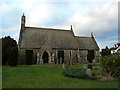 Holy Trinity Church, Seer Green