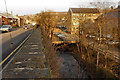 River Holme, Holmfirth