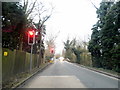 Bridge over The Cut, Forest Road, Binfield