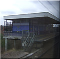East Didsbury Railway Station