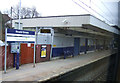 Heald Green Railway Station