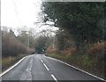 A264, Ashurst Rd