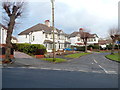 Shelley Crescent, Penarth