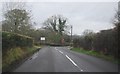 TQ5240 : Fordcombe Rd entering Fordcombe by N Chadwick