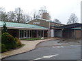 Hampden Chapel, Chilterns Crematorium