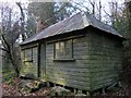 Hut, Milfordleigh