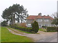 Houses at Copse Farm