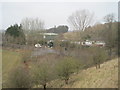 Ripley Valley railway station (site), Yorkshire