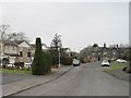 Birstwith railway station (site), Yorkshire