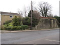 Birstwith railway station (site), Yorkshire