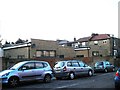 New houses, Cornthwaite Road