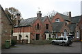 Old School Cottages