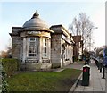 NatWest Bank, Bury New Road, Whitefield