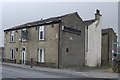 Closed pub in Edenfield