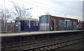 Levenshulme Railway Station