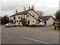 High Moor, The Rigbye Arms