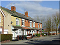 Housing in Lea Road, Wolverhampton