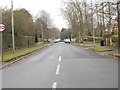 Sandmoor Drive - Alwoodley Lane