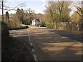 Toll house and bridges, Avonwick