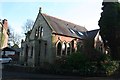 Methodist Church, Norley