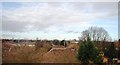 Roofscape, Alum Rock