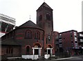 Our Lady of Compassion, Green Street E13