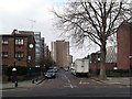 Boleyn Road E6