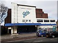 Gala Clubs Bingo, Barking Road E6