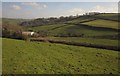 Valley near Avonwick