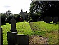 Path to the church