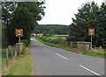 Approaching Woolsthorpe by Rutland