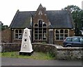 Edmondthorpe village pump